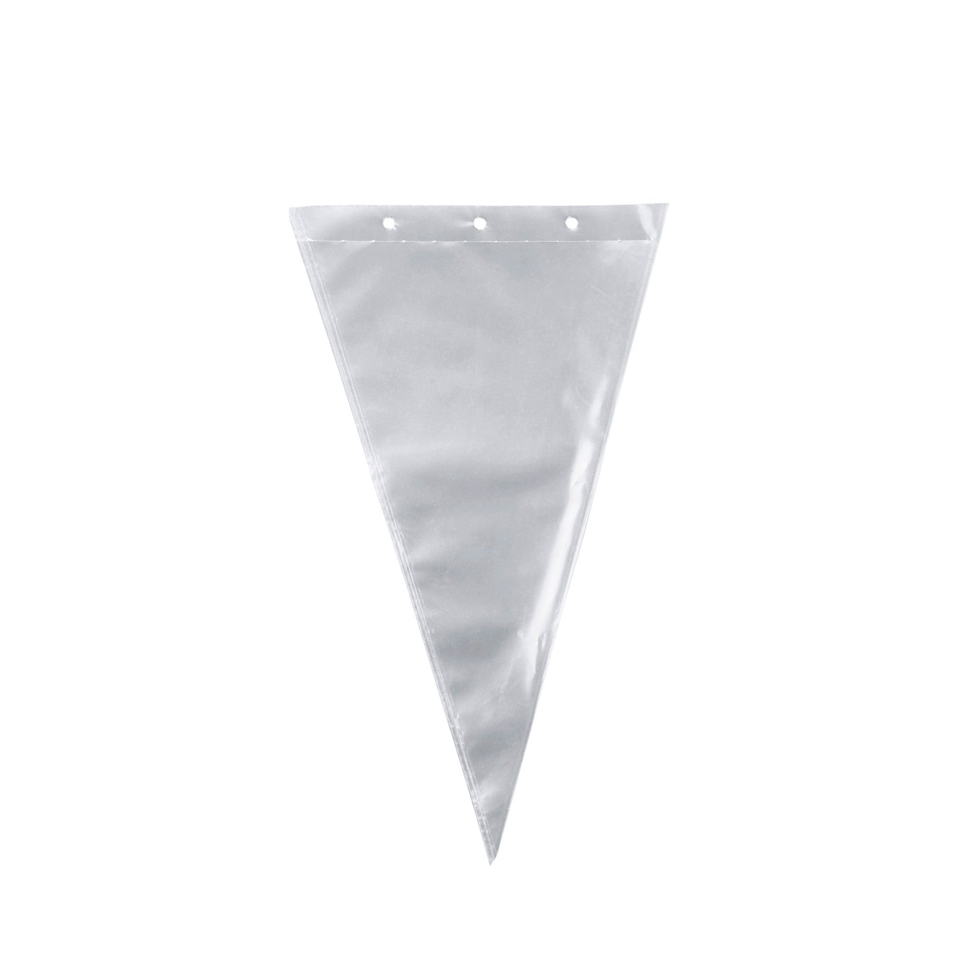 Engangssprøjteposer 48 stk